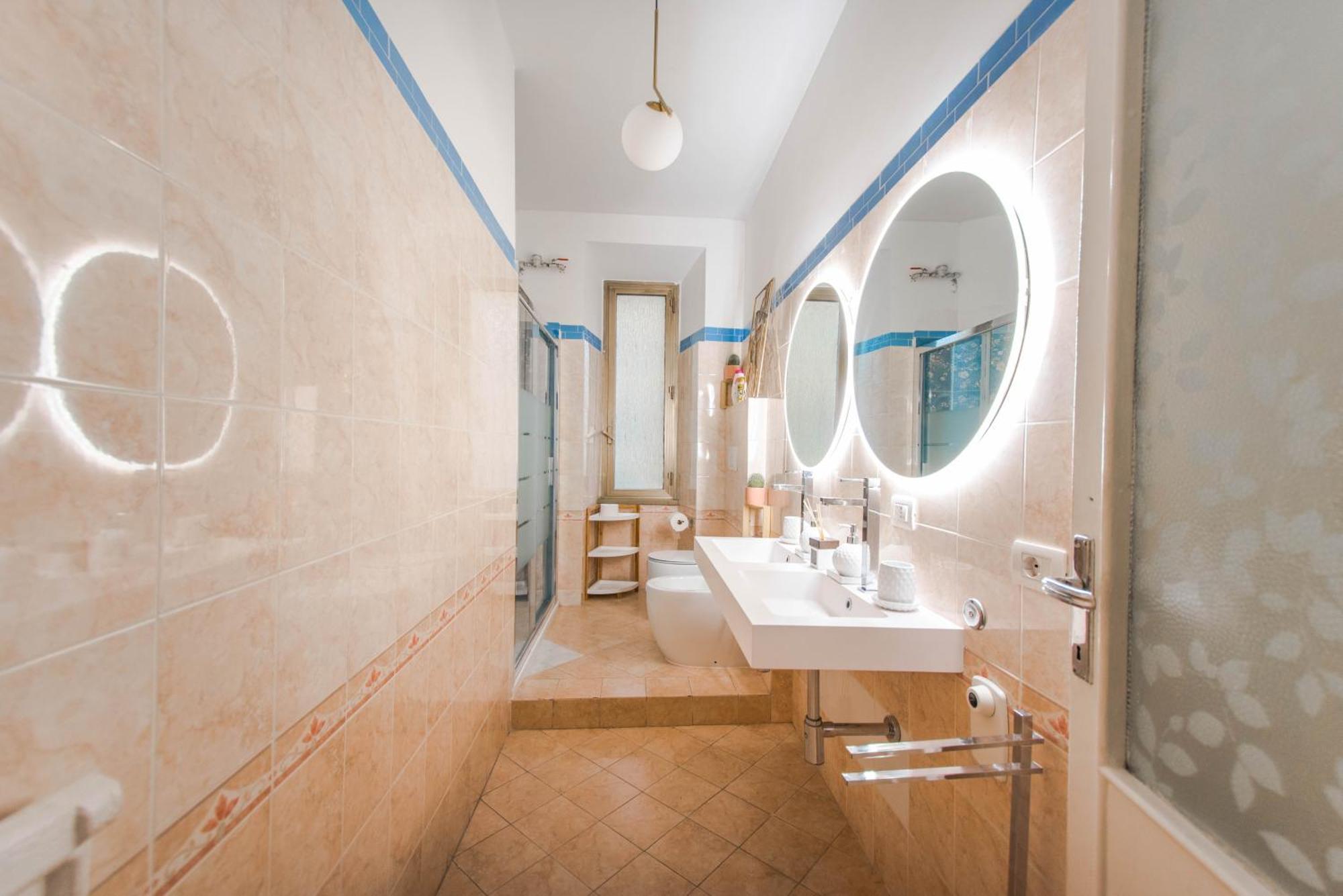 Telesio Suite Roma Exterior foto