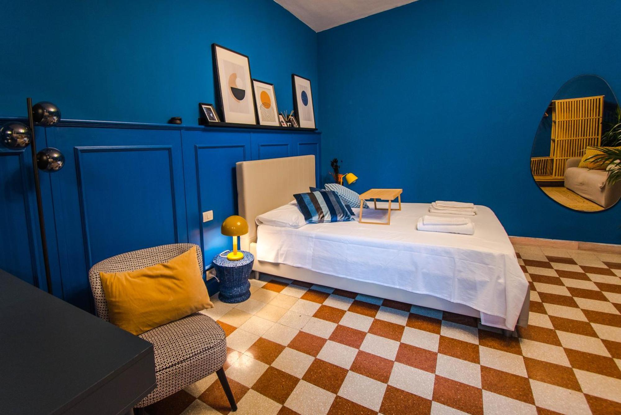 Telesio Suite Roma Exterior foto